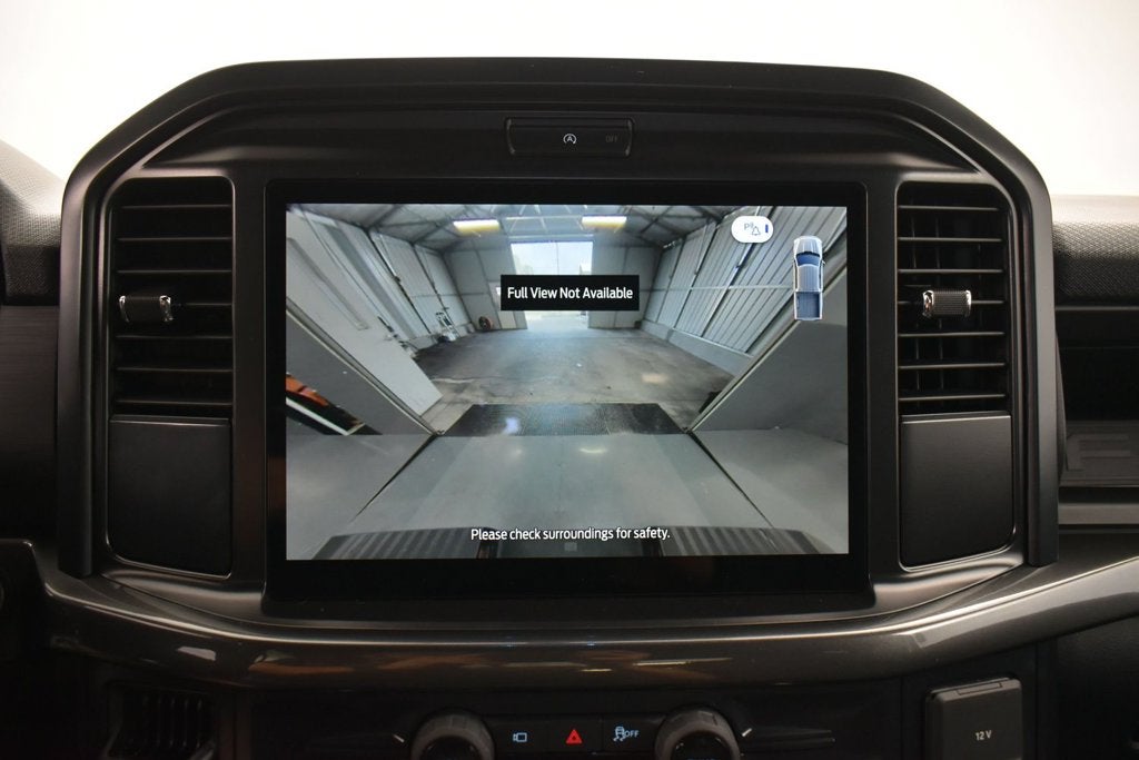 2026 Ford F-150 STX 200B