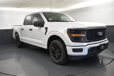 2026 Ford F-150 STX 200B