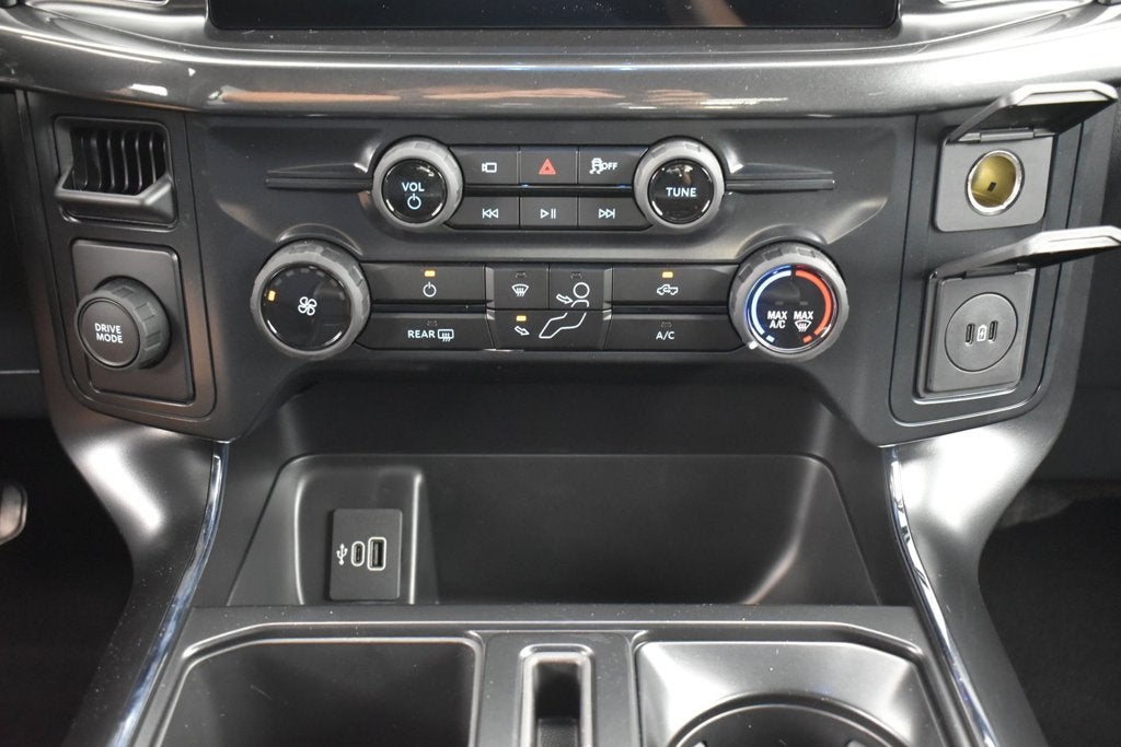 2026 Ford F-150 STX 200B