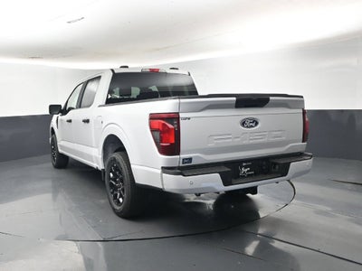 2026 Ford F-150 STX 200B