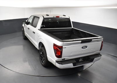 2026 Ford F-150 STX 200B