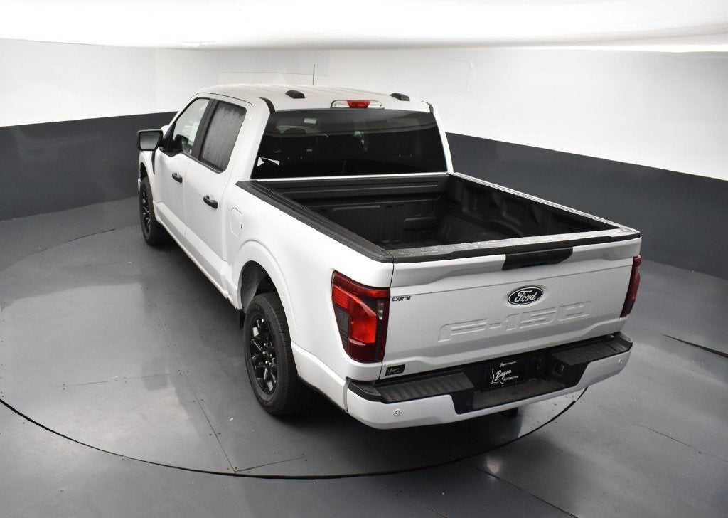 2026 Ford F-150 STX 200B