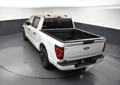 2026 Ford F-150 STX 200B