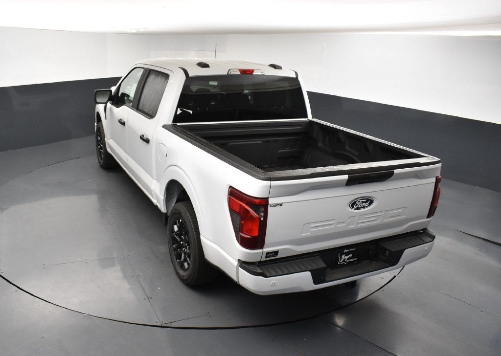 2026 Ford F-150 STX 200B