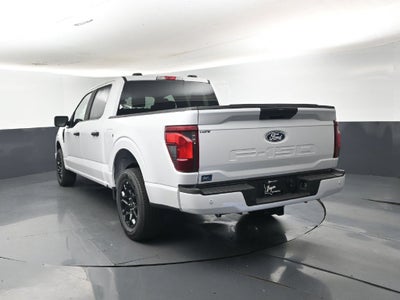 2026 Ford F-150 STX 200B