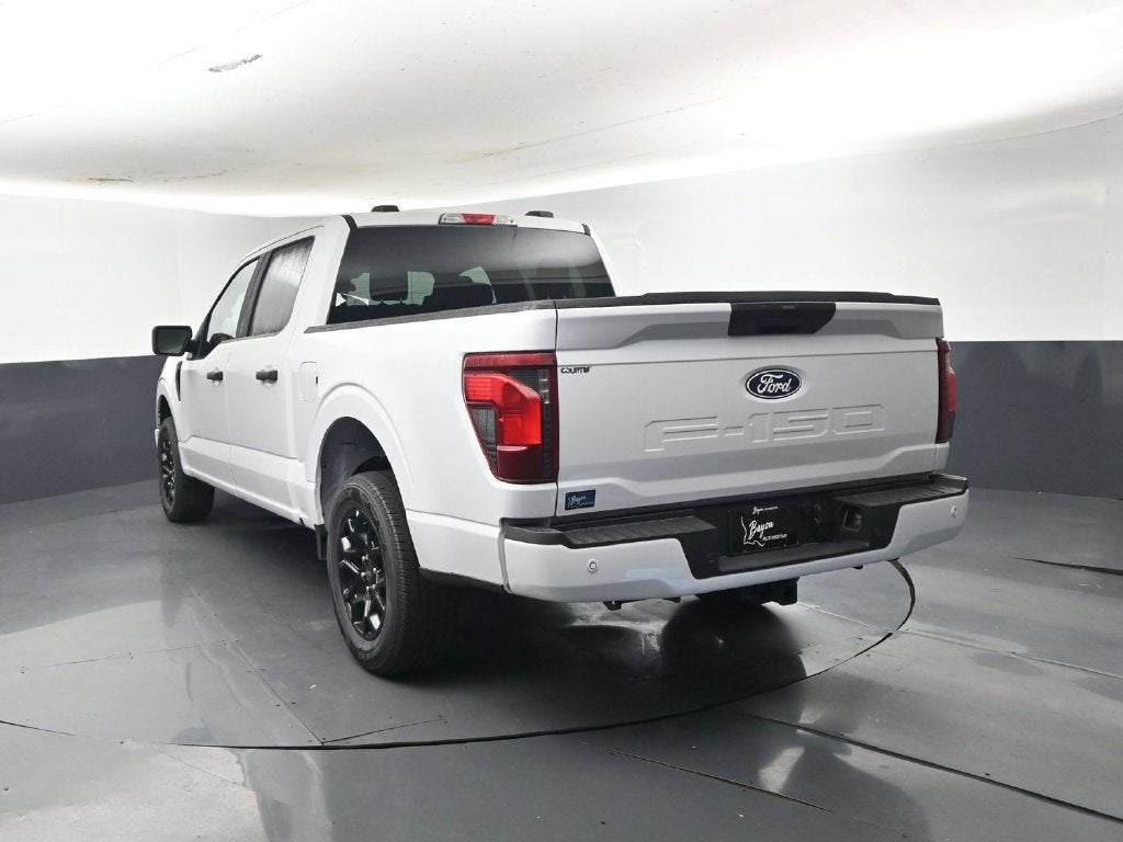 2026 Ford F-150 STX 200B