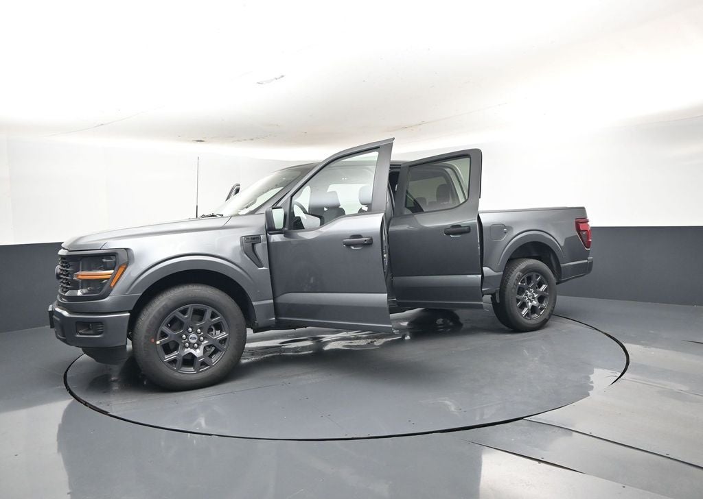2026 Ford F-150 STX 200A