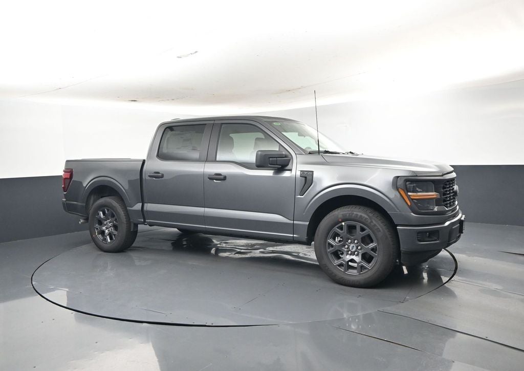 2026 Ford F-150 STX 200A