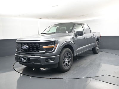 2026 Ford F-150 STX 200A