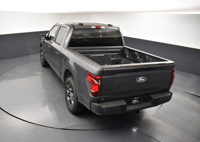 2026 Ford F-150 STX 200A