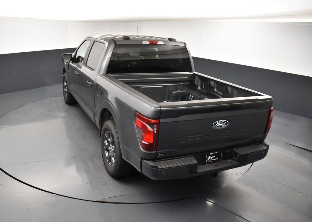 2026 Ford F-150 STX 200A