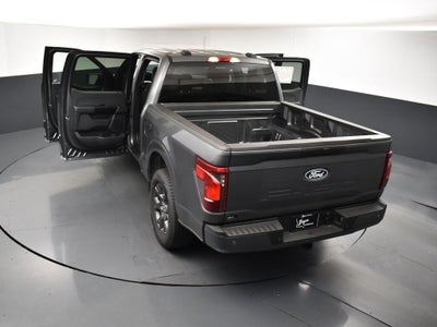2026 Ford F-150 STX 200A