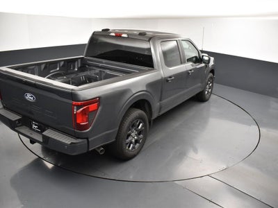 2026 Ford F-150 STX 200A