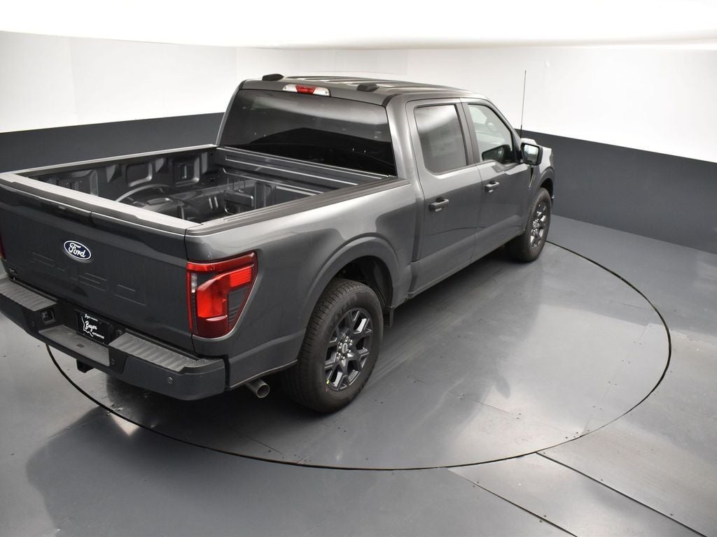 2026 Ford F-150 STX 200A