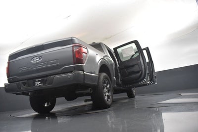 2026 Ford F-150 STX 200A