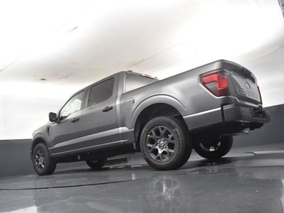 2026 Ford F-150 STX 200A