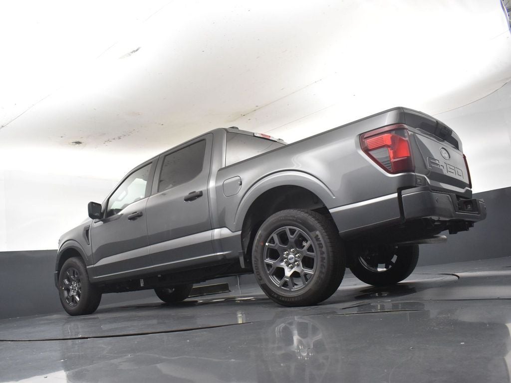 2026 Ford F-150 STX 200A