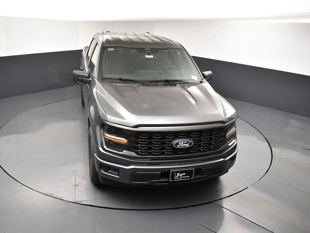 2026 Ford F-150 STX 200A