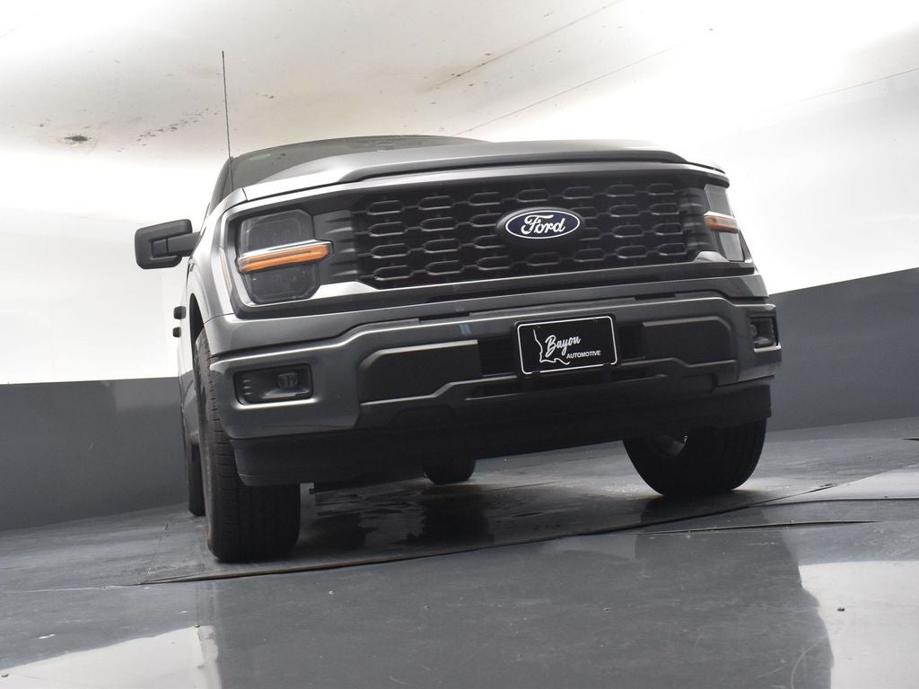 2026 Ford F-150 STX 200A