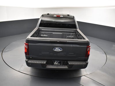 2026 Ford F-150 STX 200A
