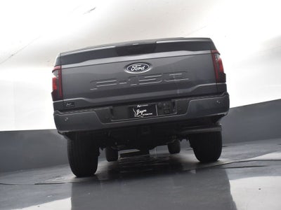 2026 Ford F-150 STX 200A