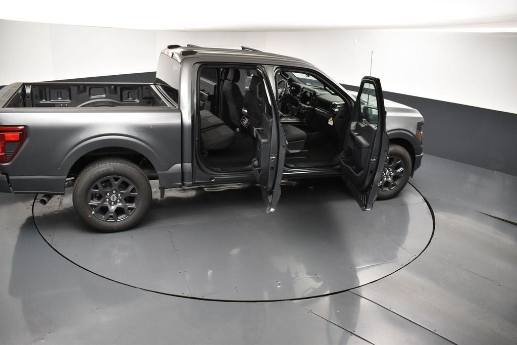 2026 Ford F-150 STX 200A