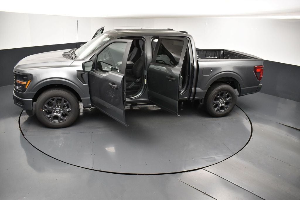 2026 Ford F-150 STX 200A