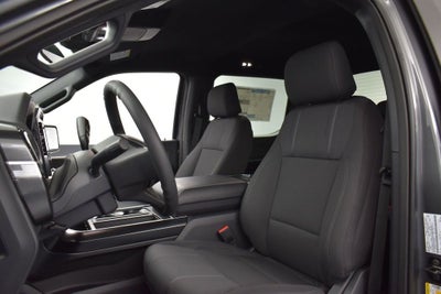 2026 Ford F-150 STX 200A