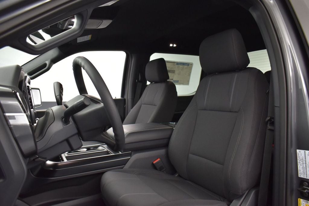 2026 Ford F-150 STX 200A