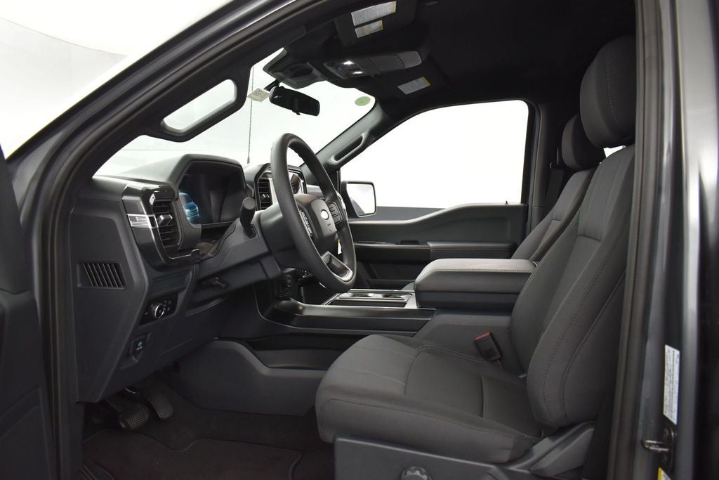 2026 Ford F-150 STX 200A