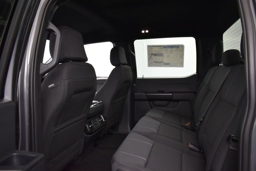 2026 Ford F-150 STX 200A