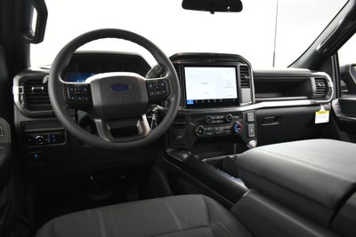 2026 Ford F-150 STX 200A