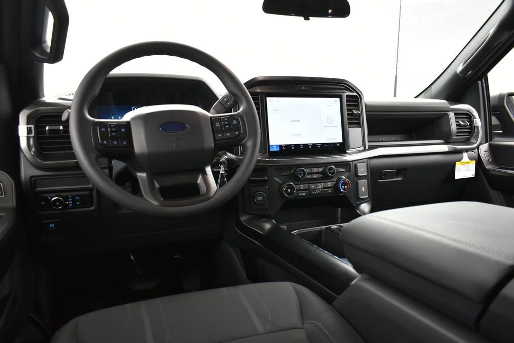 2026 Ford F-150 STX 200A