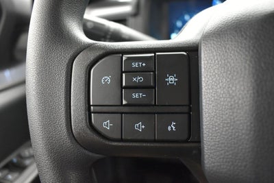 2026 Ford F-150 STX 200A