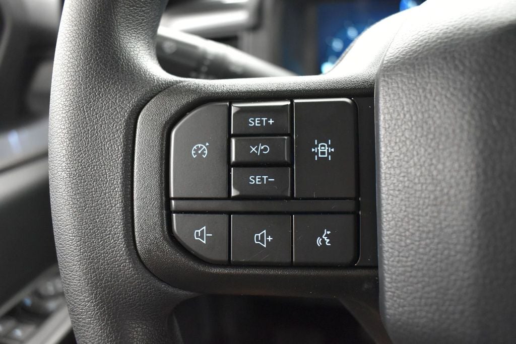 2026 Ford F-150 STX 200A
