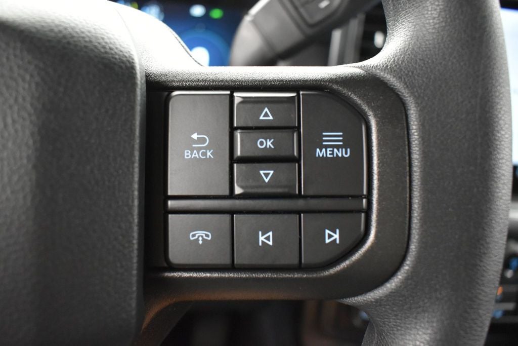 2026 Ford F-150 STX 200A