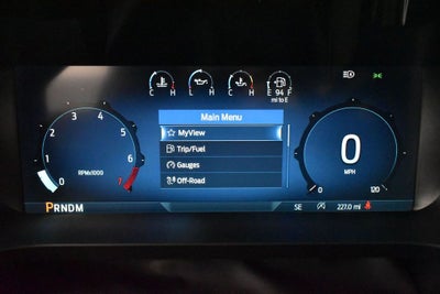2026 Ford F-150 STX 200A