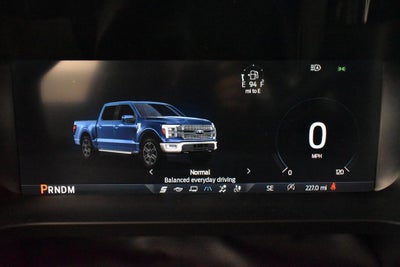 2026 Ford F-150 STX 200A