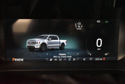 2026 Ford F-150 STX 200A