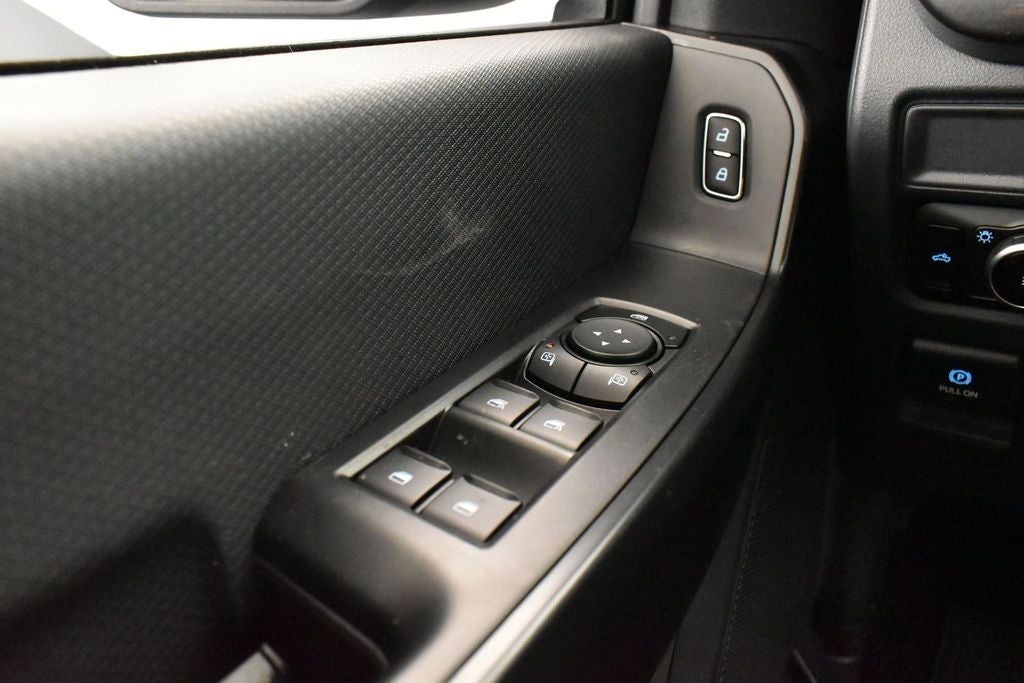 2026 Ford F-150 STX 200A