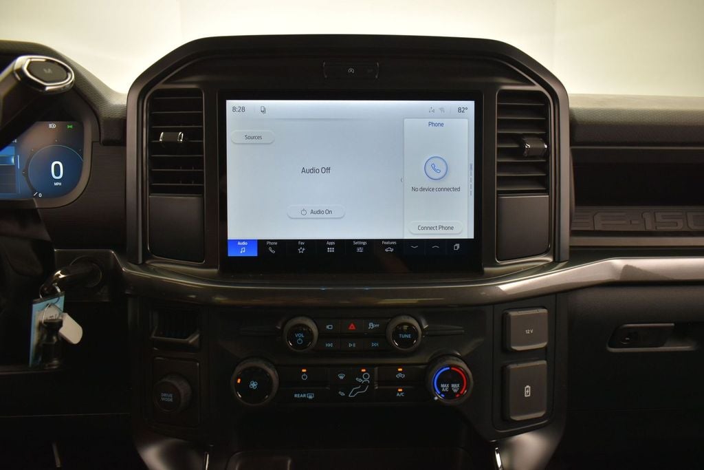 2026 Ford F-150 STX 200A