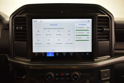 2026 Ford F-150 STX 200A