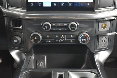 2026 Ford F-150 STX 200A