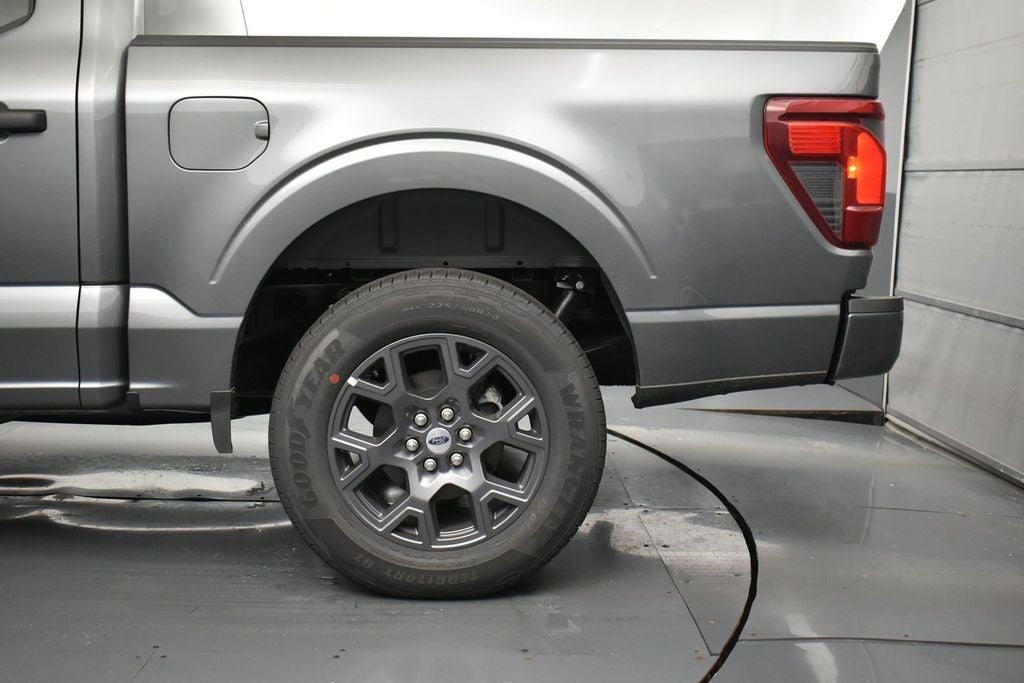 2026 Ford F-150 STX 200A