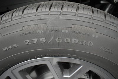 2026 Ford F-150 STX 200A