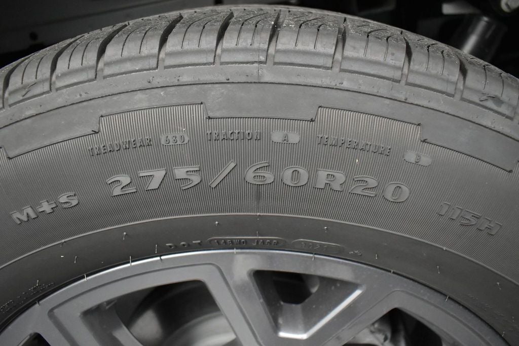 2026 Ford F-150 STX 200A