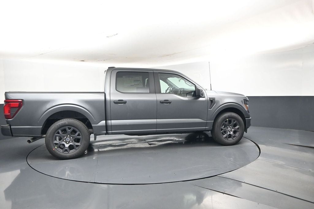 2026 Ford F-150 STX 200A