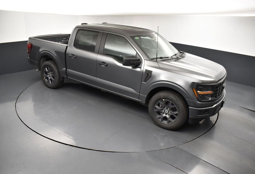 2026 Ford F-150 STX 200A