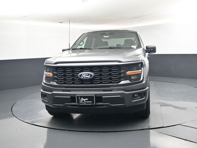 2026 Ford F-150 STX 200A