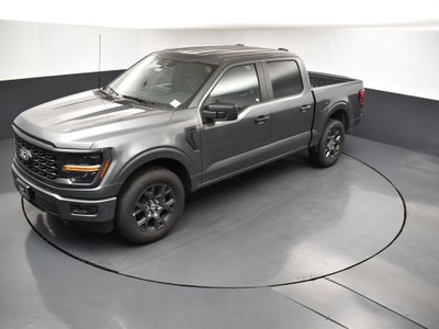 2026 Ford F-150 STX 200A